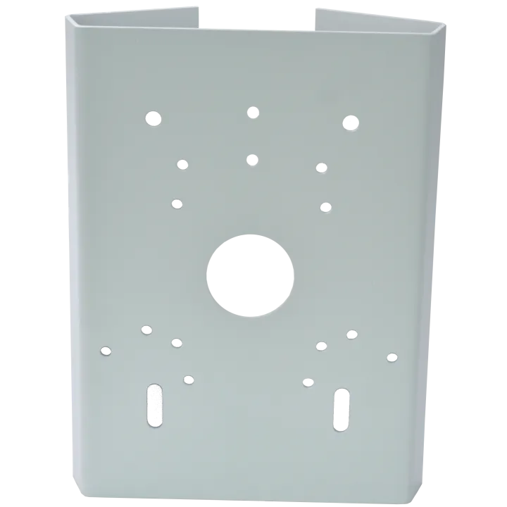 Support Poteau Dome Motorise Boîte 1 Pc