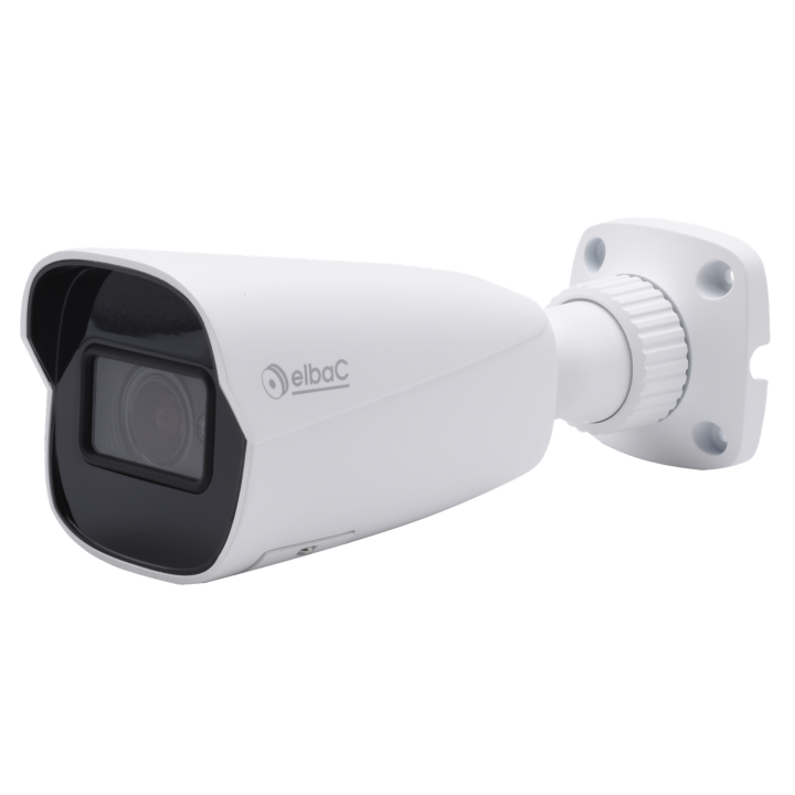 CAMERA CYLINDRE IP 2MPx 2.8mm Boite 1 PC