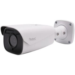 Caméra Cylindre Ip 4Mpx Af 7-22Mm Boite 1 Pc