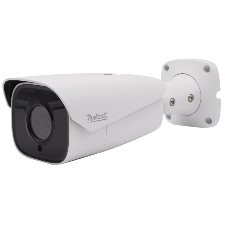 Caméra Cylindre Ip 4Mpx Af 2.8-12Mm Boite 1 Pc