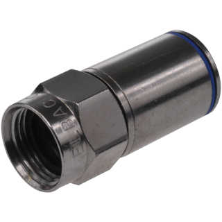 F - M COMP. SANS OUTIL Ø6.8mm Boite 50 PC