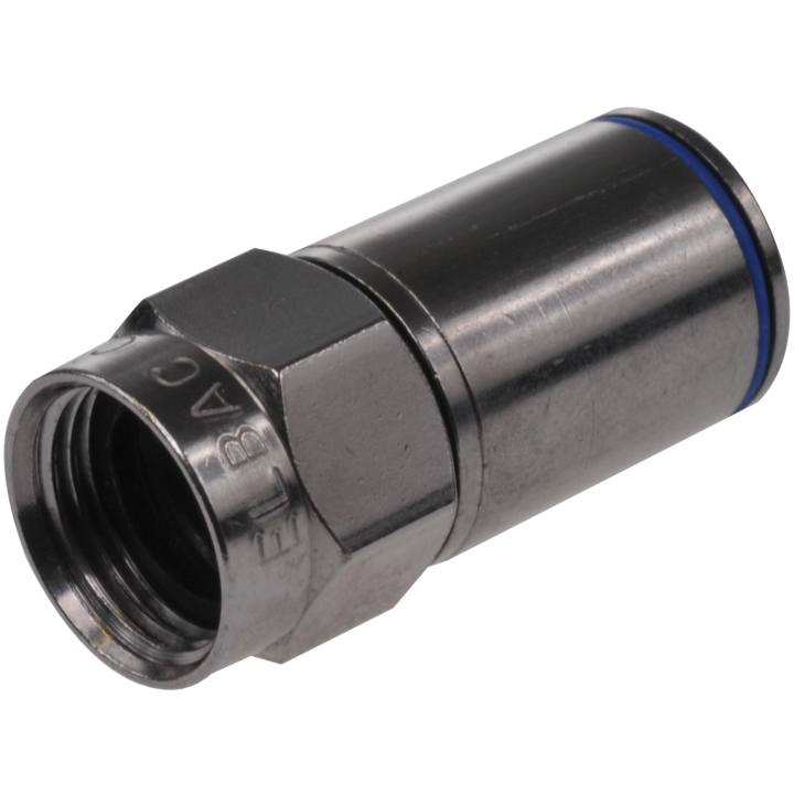 F - M COMP. SANS OUTIL Ø6.8mm Boite 50 PC