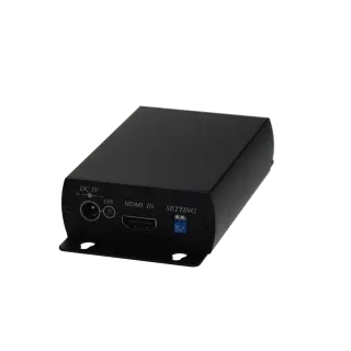 Convertisseur Hdmisuphd-Sdi Sdi02-2 Boîte 1 Pc