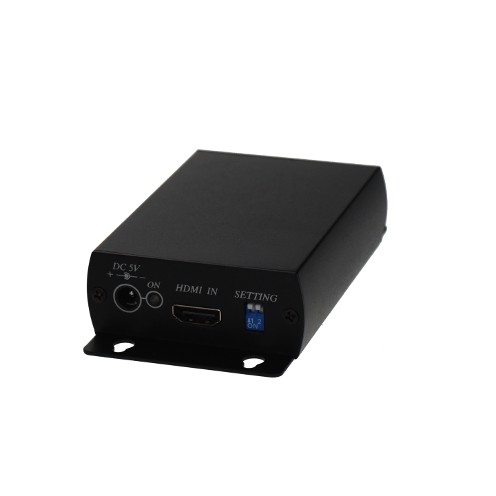 Convertisseur Hdmisuphd-Sdi Sdi02-2 Boite 1 Pc