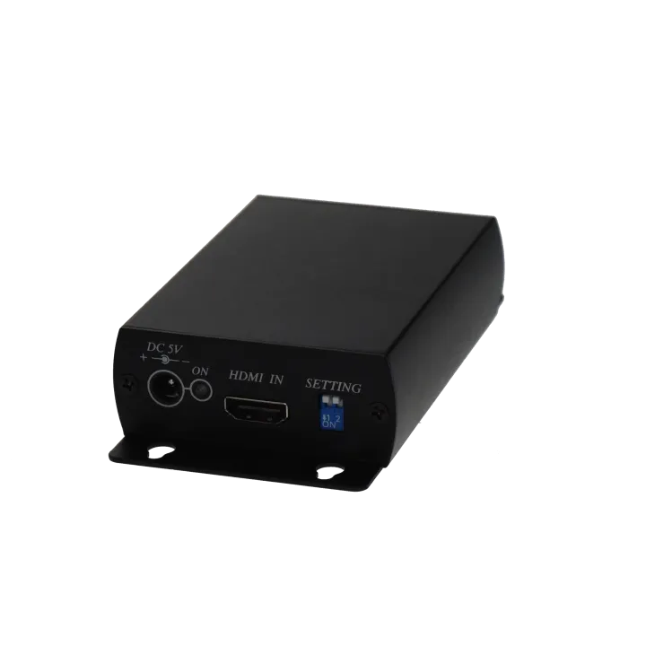 Convertisseur Hdmisuphd-Sdi Sdi02-2 Boîte 1 Pc