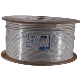Alarme Rigide 10C Awg24 Scr Bob. Bois 500 M