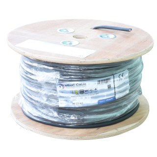 HP 4×2.5 Bob. bois 100 M