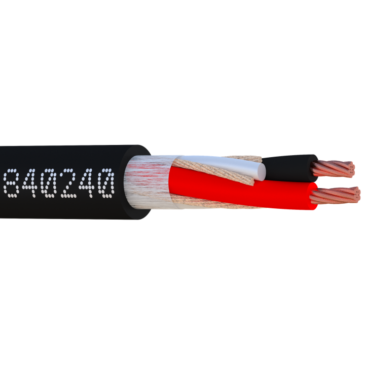 Hp 2X4.0 Bob. Bois 100 M