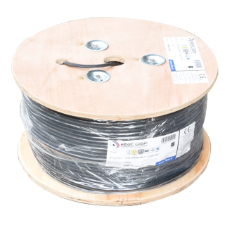 HP 2×1.5 Bob. bois 250 M