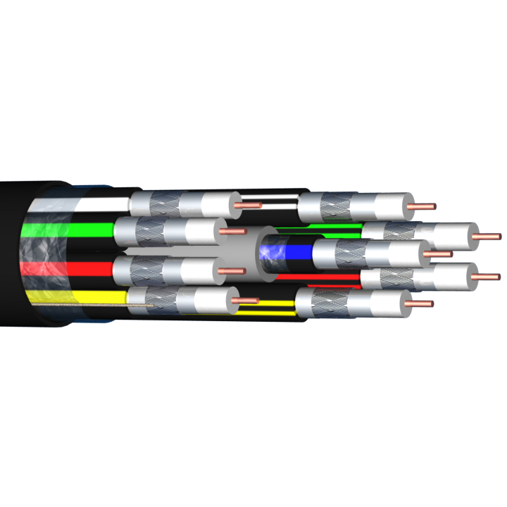 9×17 Patc Classe A - 3Ghz Bob. Bois 100 M