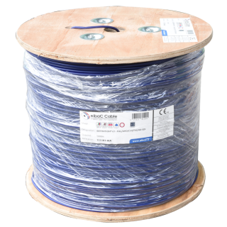 CABLE VIDEO HD - iDEFINITION 61 Bob. bois 1 KM