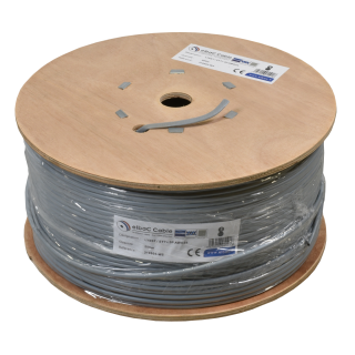 Syt+/Ly6St 05P Awg24 Bob. Bois 500 M