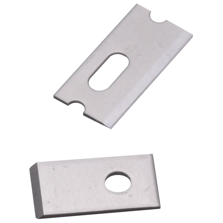 Lames Rechange Pince Rj45 Traversant Sachet 1 Pc