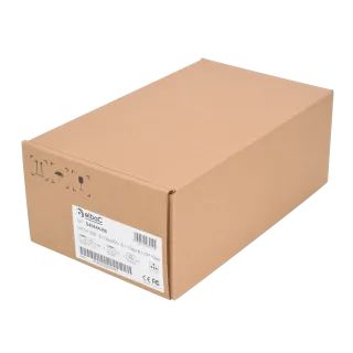 Switch 120W - 8×1Gbps/Poe+ & 1×1Gbps & 1Sfp Boîte 1 Pc