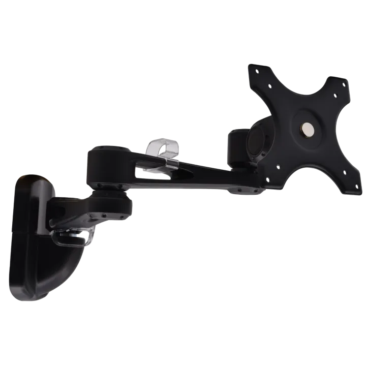 Support Mural Bras Articules Vesa 75/100 Boîte 1 Pc