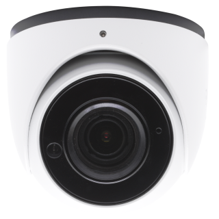 Caméra Boule Ip 5Mpx Af 3.3-12Mm Boite 1 Pc