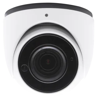 Caméra Boule Ip 5Mpx Af 3.3-12Mm Boîte 1 Pc