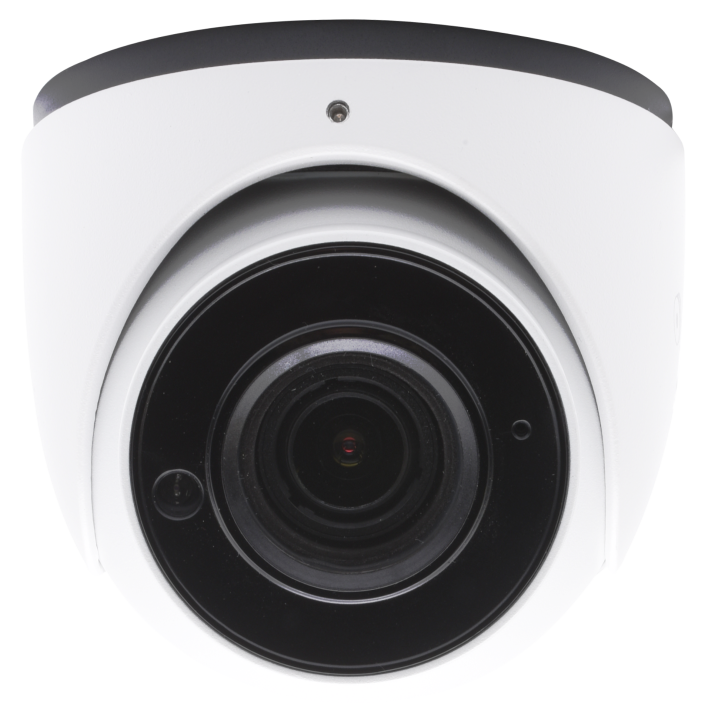 Caméra Boule Ip 5Mpx Af 3.3-12Mm Boite 1 Pc