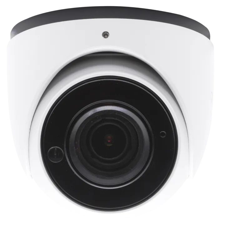 Caméra Boule Ip 5Mpx Af 3.3-12Mm Boîte 1 Pc