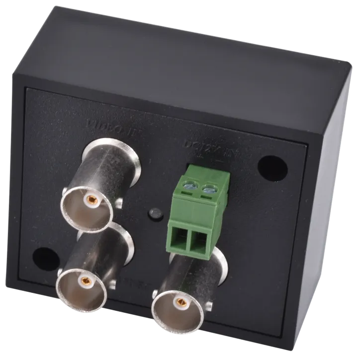 Ampli Pal/Ahd/Cvi/Tvi 1E/2S - Cd102Hd Boîte 1 Pc