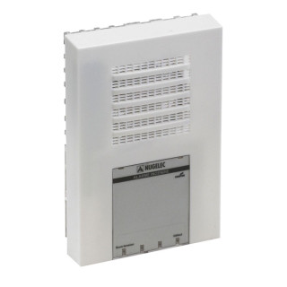 Type 2b - Bloc Autonome d’Alarme Sonore et Lumineux SaME Planète - Messa. Enreg.