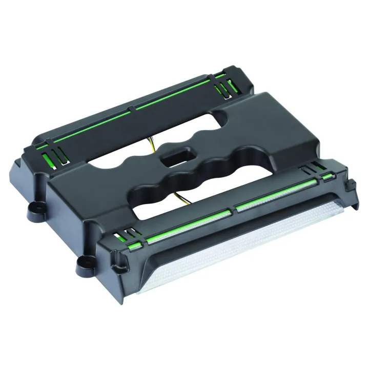 Clignotant Pour B614. Lampe Clignotante Rouge Et Vert À Intégrér.