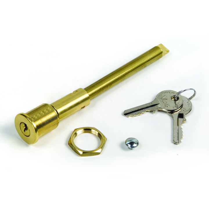 deverrouillage exterieur pour barrieres 620 et 640