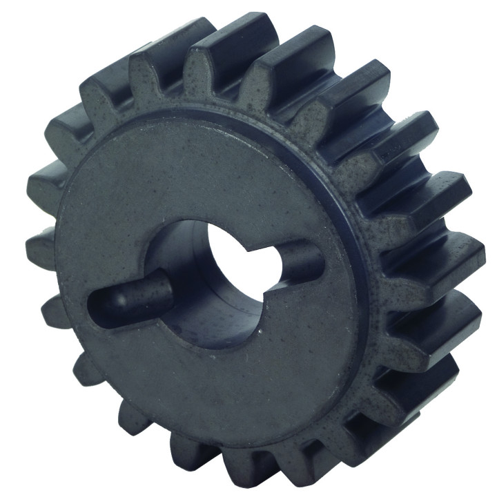 pignon z20 cremalliere universelle