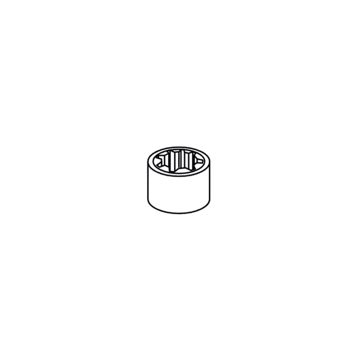 Bague Cannele 750 Nm Lot De 5
