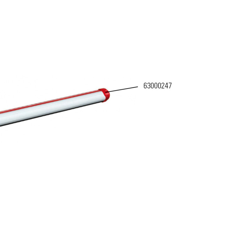 Bouchon Lisse L B680 Gestion UnitaireLot De 1