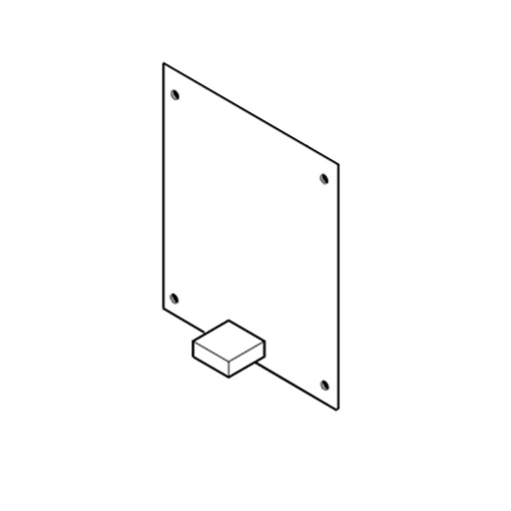 carte d'alimentation pour carte electronique e124
