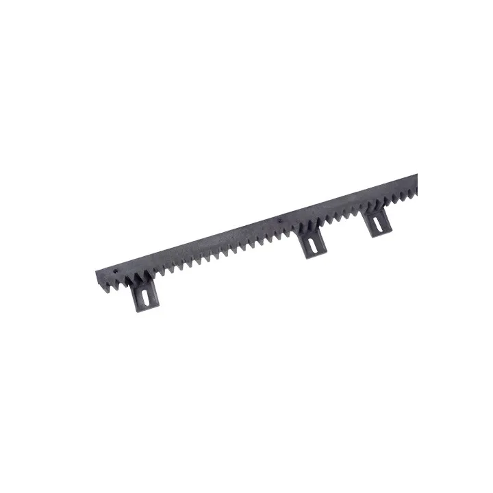 Cremaillere Nylon 1M Et 6 Attaches