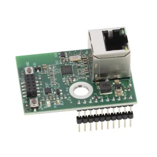 XWBL RJ45 - Module Wifi/LAN pour l'application Simply Connect.