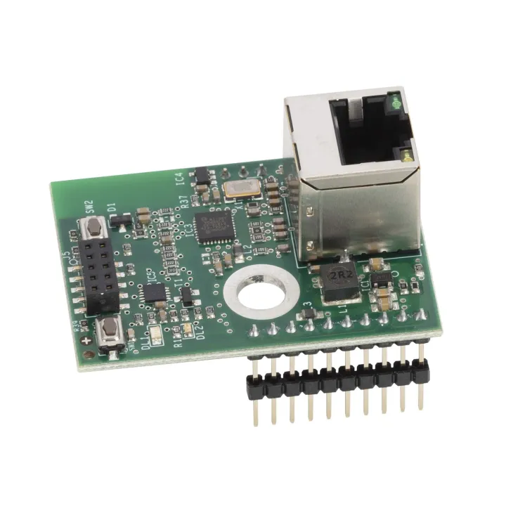 XWBL RJ45 - Module Wifi/LAN pour l'application Simply Connect.