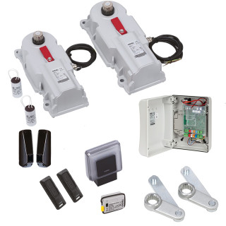 Power Kit 24V Integral Nw 2024