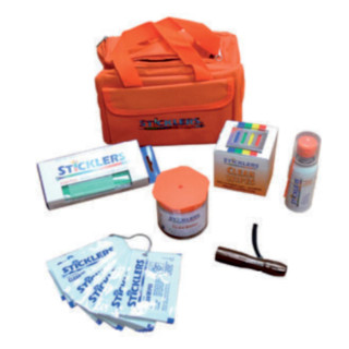 Kit De Nettoyage Fibre Optique