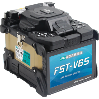 Soudeuse Optique 3 axes cœur à coeur + accessoires