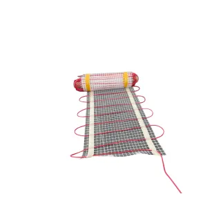 Câble Chauffant En Trame Millitwin 0,50 X 28 M 1680W