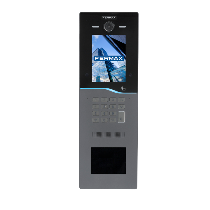 Platine Digitale Duox Plu