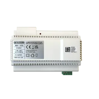 Alimentation Kit Way-Fi Plus Din8 32Vdc-2A