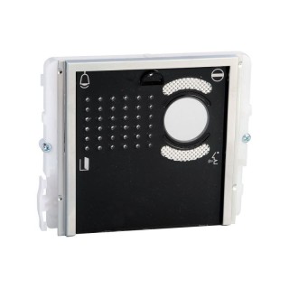 Module Audio -Video 0 Bp Couleur Noir. Ikall
