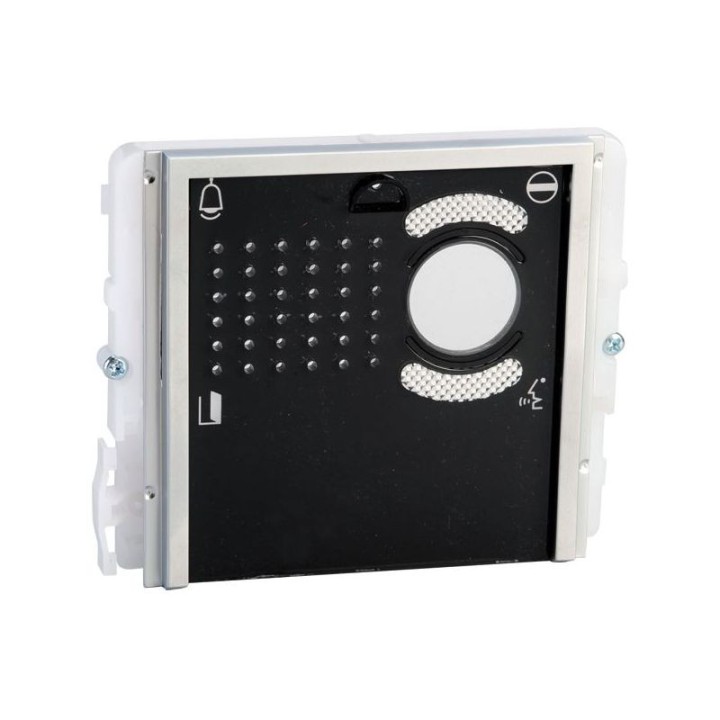 Module Audio -Video 0 Bp Couleur Noir. Ikall