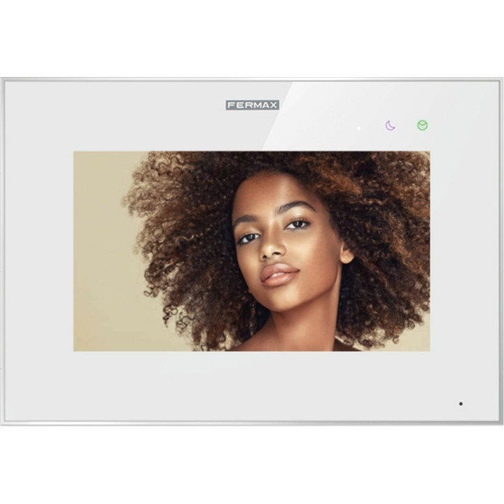 Moniteur Kit Way-Fi Plus 7"