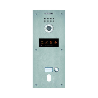 PLATINE VIDÉO MARINE DUOX PLUS ST3 1BP.