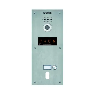 PLATINE VIDÉO MARINE DUOX PLUS ST3 1BP. 