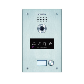 PLATINE KIT VIDEO MARINE DUOX PLUS 1L AVEC MODULE PMR ET BA