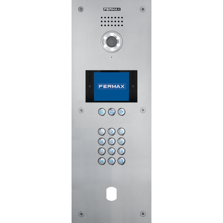 PLATINE VIDÉO MARINE DIGITALE EXTRA DUOX PLUS ST3+