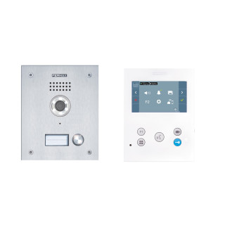 Kit vidéo Marine Veo-X Wifi Duox Plu 1Bp