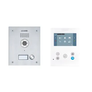 Kit Vidéo Marine Veo-X Wifi Duox Plu 1Bp