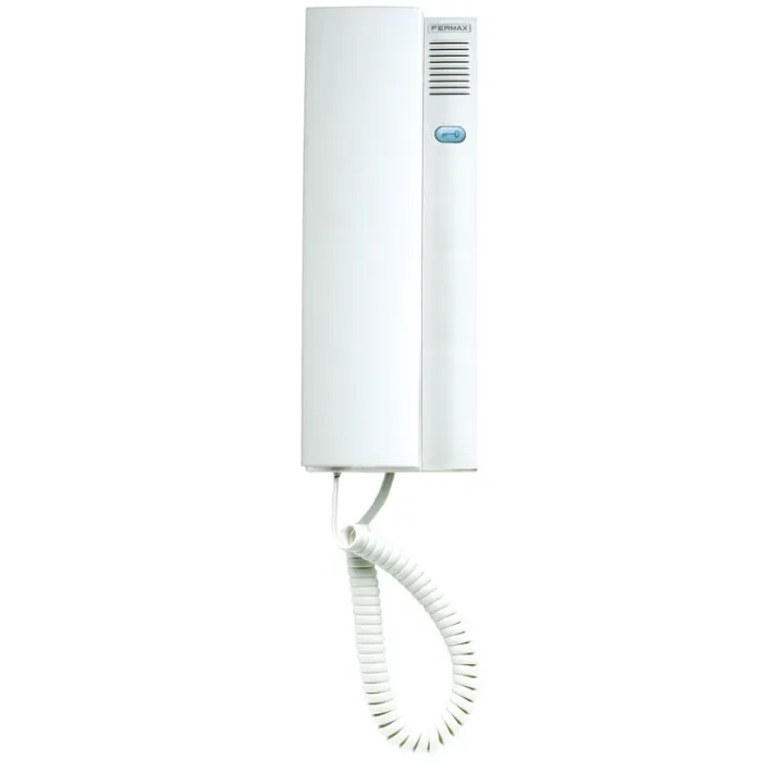 Poste Citymax 1+N